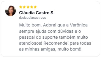 Depoimento Cláudia